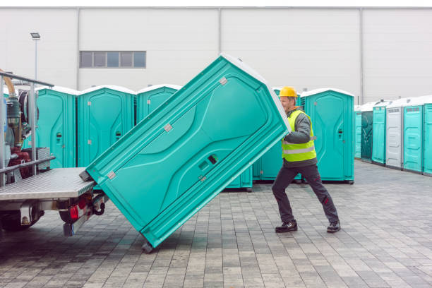 Best Best portable toilet rental  in Milledgeville, GA