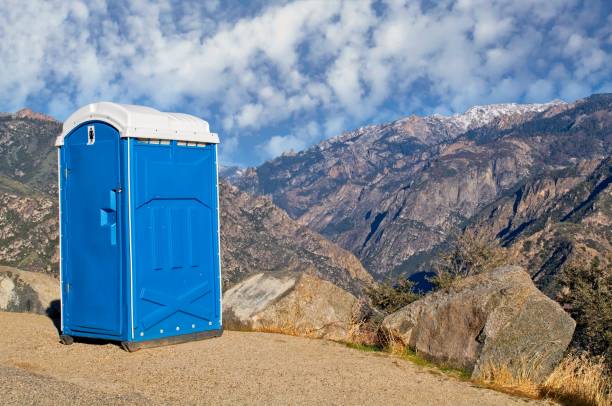 Best Event porta potty rental  in Milledgeville, GA