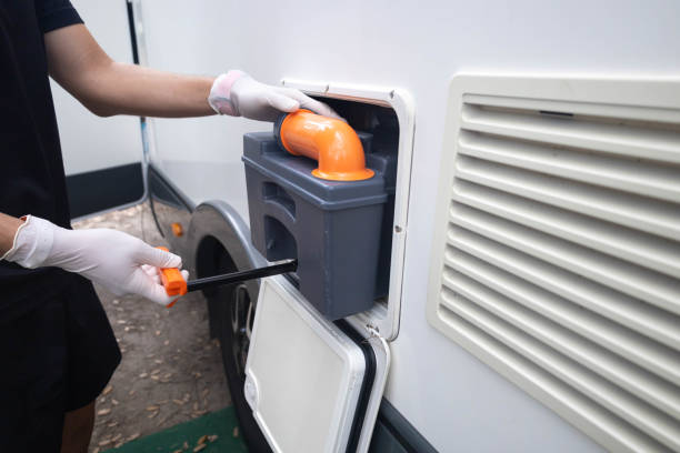 Best Affordable porta potty rental  in Milledgeville, GA