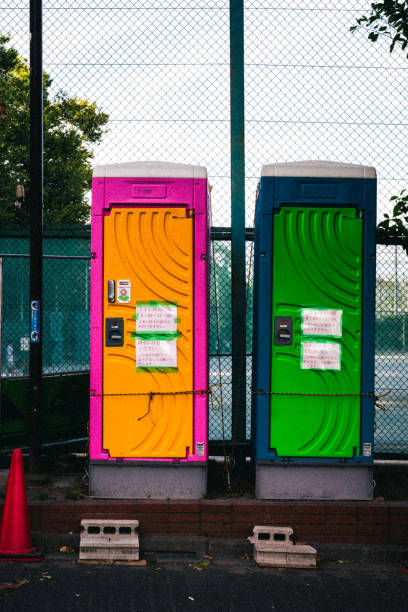 Best Porta potty for special events  in Milledgeville, GA
